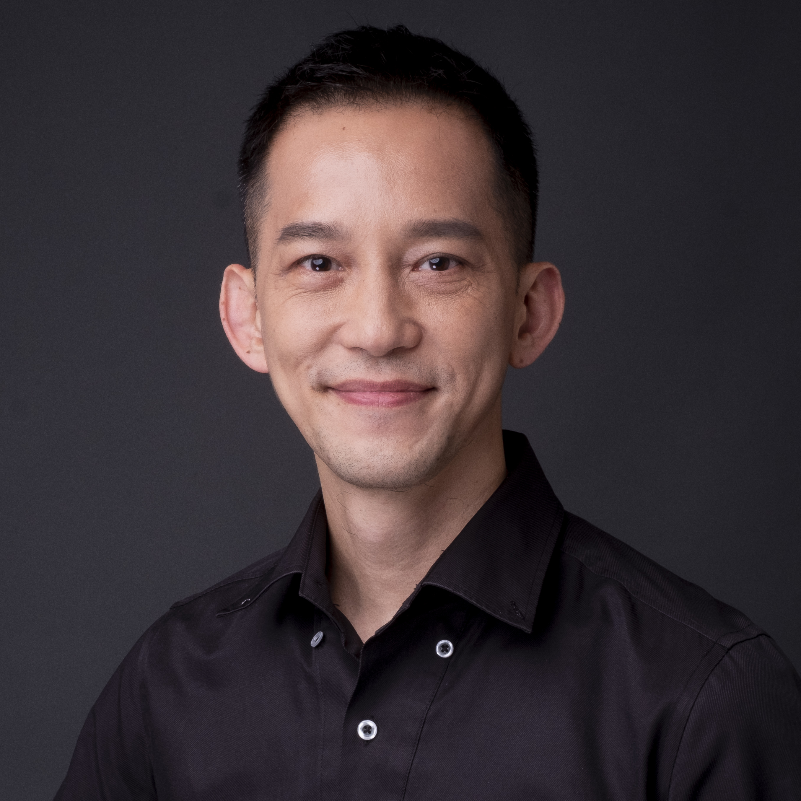 簡光正 KC Chien — RYVO 睿恆顧問創辦人